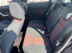 Ford Fiesta - fotka číslo 9