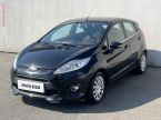 Ford Fiesta - fotka číslo 2
