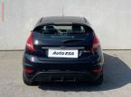 Ford Fiesta - fotka číslo 4