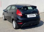 Ford Fiesta - fotka číslo 5