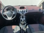 Ford Fiesta - fotka číslo 7