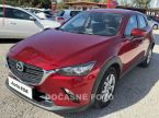 Mazda CX-3 - fotka číslo 2