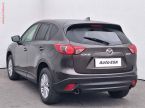 Mazda CX-5 - fotka číslo 5