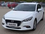 Mazda 3 - fotka číslo 2
