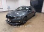 Škoda Octavia - fotka číslo 0