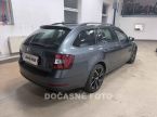 Škoda Octavia - fotka číslo 1