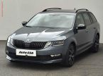 Škoda Octavia - fotka číslo 2