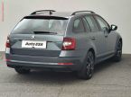 Škoda Octavia - fotka číslo 3