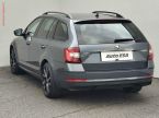 Škoda Octavia - fotka číslo 5