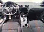 Škoda Octavia - fotka číslo 6
