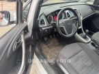 Opel Astra - fotka číslo 2