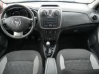 Dacia Sandero - fotka číslo 7