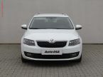 Škoda Octavia - fotka číslo 1