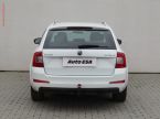 Škoda Octavia - fotka číslo 4