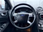Ford Mondeo - fotka číslo 12