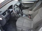Škoda Octavia - fotka číslo 9
