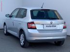Škoda Fabia - fotka číslo 5