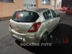Opel Corsa - fotka číslo 1