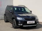 Škoda Yeti - fotka číslo 0