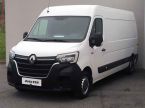 Renault Master - fotka číslo 2