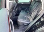 Volkswagen Touareg - fotka číslo 9