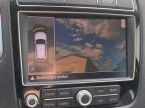 Volkswagen Touareg - fotka číslo 20