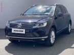 Volkswagen Touareg - fotka číslo 2