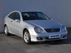 Mercedes Třída C - fotka číslo 0