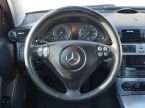 Mercedes Třída C - fotka číslo 10