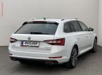 Škoda Superb - fotka číslo 3
