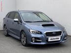 Subaru Levorg - fotka číslo 0
