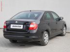 Škoda Rapid - fotka číslo 3