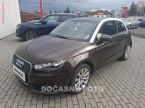 Audi A1 - fotka číslo 0