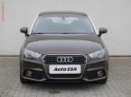 Audi A1 - fotka číslo 1