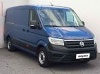 Volkswagen Crafter - fotka číslo 0