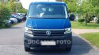 Volkswagen Crafter - fotka číslo 1