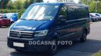 Volkswagen Crafter - fotka číslo 2