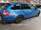Škoda Octavia - fotka číslo 1