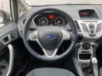 Ford Fiesta - fotka číslo 10