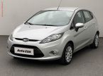 Ford Fiesta - fotka číslo 2
