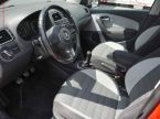 Volkswagen Polo - fotka číslo 8