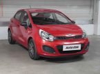 Kia Rio - fotka číslo 0