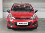 Kia Rio - fotka číslo 1