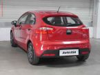 Kia Rio - fotka číslo 3