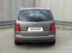 Volkswagen Touran - fotka číslo 4