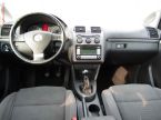 Volkswagen Touran - fotka číslo 7