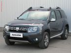 Dacia Duster - fotka číslo 2