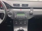 Volkswagen Passat - fotka číslo 11