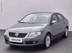 Volkswagen Passat - fotka číslo 2
