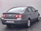Volkswagen Passat - fotka číslo 3